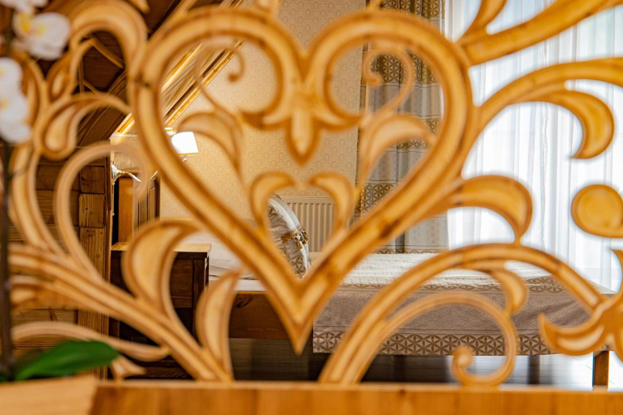 Kraina Smaku Bed & Breakfast Zakopane Ngoại thất bức ảnh