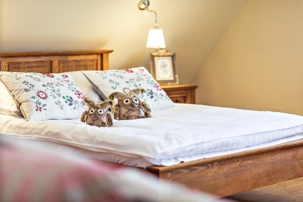 Kraina Smaku Bed & Breakfast Zakopane Phòng bức ảnh