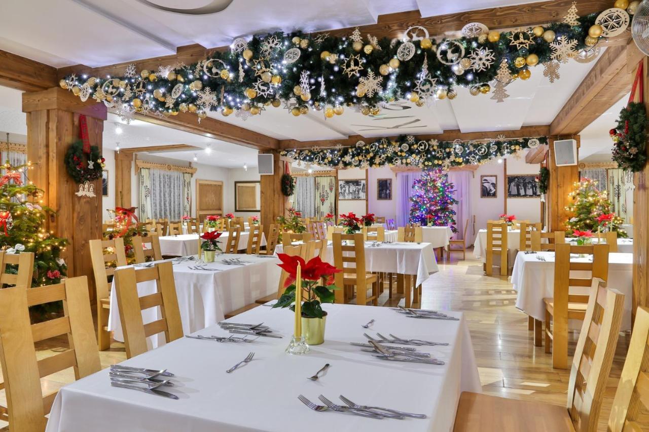 Kraina Smaku Bed & Breakfast Zakopane Ngoại thất bức ảnh